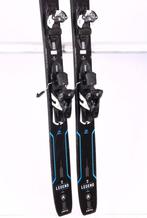 171 ski's DYNASTAR LEGEND X96, black/blue, grip walk, Overige merken, 160 tot 180 cm, Gebruikt, Verzenden