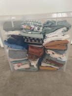 Doos Babykleding Jongen Maat 50-62, Ophalen of Verzenden, Gebruikt, Maat 56