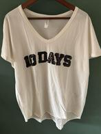 10 days top Nieuw!, Kleding | Dames, Overige kleuren, Maat 42/44 (L), 10days, Nieuw