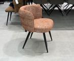 Cloud Chair Safiya Terracotta - Alle kleuren op voorraad, Overige kleuren, Terracotta eetkamer stoelen nieuw voorraad bezorging goedkoopste