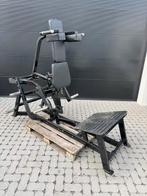 Hele mooie super squat machine!!, Ophalen