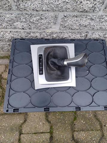 Mercedes-Benz C-Klasse W204 Pookhoes Schakel pookhoes Knop beschikbaar voor biedingen