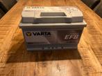 Auto accu Varta D54 65Ah - Nieuwstaat, Ophalen, Gebruikt, Universele onderdelen