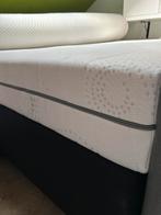 2 zgan medium-stevige matrassen 80x200cm €150, Huis en Inrichting, Slaapkamer | Matrassen en Bedbodems, Ophalen, Eenpersoons, Zo goed als nieuw