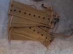 Leggings ww2 usa, Verzamelen, Militaria | Tweede Wereldoorlog, Ophalen of Verzenden, Amerika