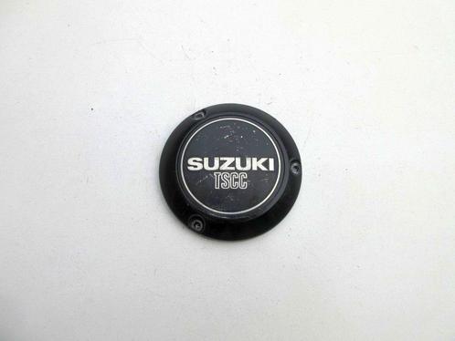 Suzuki GSX400E ontsteking deksel pickups GSX400 pickupdeksel, Motoren, Accessoires | Overige, Gebruikt, Ophalen of Verzenden