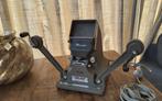 Minette Viewer Editor in originele doos, Ophalen of Verzenden, Projector