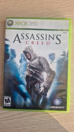 Assassin's Creed - Xbox 360, Avontuur en Actie, Gebruikt, Vanaf 18 jaar, 1 speler