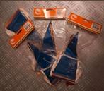 Brand vertragende vlaggelijnen/ vlaggetjes, Hobby en Vrije tijd, Feestartikelen, Ophalen of Verzenden, Nieuw, Versiering