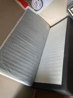 Eenpersoonsbed met matras, Eenpersoons, 210 cm, Ophalen of Verzenden, 100 cm