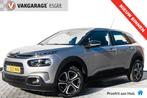 Citroën C4 Cactus 1.2 111 PK PureTech Feel RIJKLAAR INCL:GA, Stof, Gebruikt, Met garantie (alle), Bedrijf