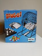 Bingo spel, Ophalen of Verzenden, Zo goed als nieuw