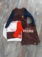 Partij jongens winterkleding maat 116/122, Ophalen of Verzenden, Zo goed als nieuw, Jongen, Overige typen