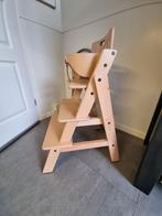 BOPITA trip-trap stoel, Kinderen en Baby's, Kinderkamer | Tafels en Stoelen, Ophalen, Nieuw, Stoel(en)