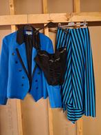 Vintage dames 36, Ophalen of Verzenden, Zo goed als nieuw, Maat 36 (S)