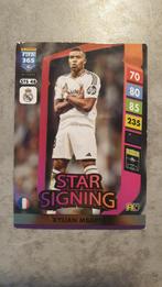Fifa 365 2025 Kylian Mbappé STS 48, Ophalen of Verzenden, Gebruikt, Plaatje
