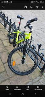 Kinderfiets, Ophalen, Zo goed als nieuw, 20 inch