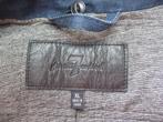 7 for all Mankind, size XL, Blauw, 7 For All Mankind, Maat 56/58 (XL), Zo goed als nieuw