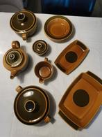 Norway Stavanger flint, Huis en Inrichting, Keuken | Servies, Ophalen of Verzenden, Aardewerk, Overige stijlen, Bord(en)