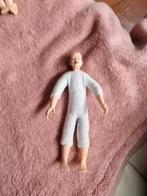 heidi ott miniaturen oudere man, Verzamelen, Poppenhuizen en Toebehoren, Ophalen of Verzenden, Zo goed als nieuw, Poppenhuis