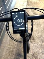 Qwic MN7D+ dames elektrische fiets, Ophalen, Qwic, Zo goed als nieuw, 51 tot 55 cm