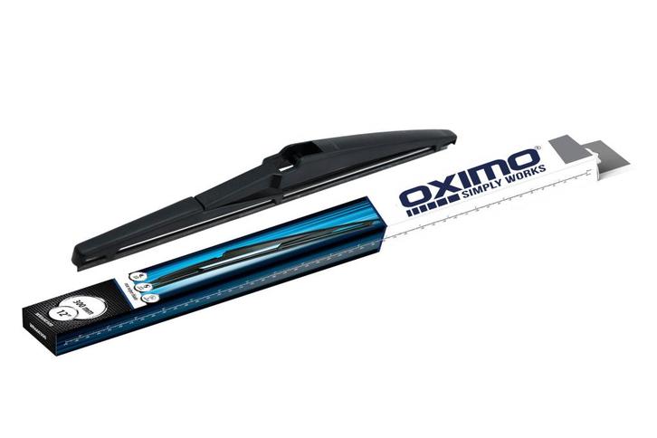 Oximo ruitenwisser achter Peugeot 108 (B3) 02.2014, Auto-onderdelen, Ruiten en Toebehoren, Peugeot, Nieuw, Ophalen of Verzenden
