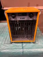 Kachel 9kw, Doe-het-zelf en Verbouw, Verwarming en Radiatoren, Ophalen, 30 tot 80 cm, Kachel, Minder dan 60 cm