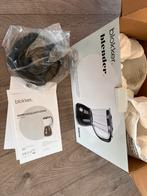 Blokker Blender 500W – Nieuw, Ophalen of Verzenden, Nieuw, Blender