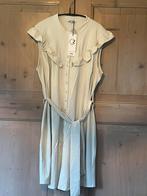 Zoso travel jurk kit kleur xxxl (46) nieuw, Beige, Maat 46/48 (XL) of groter, Nieuw, Ophalen of Verzenden