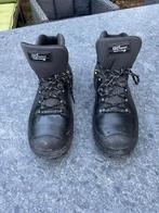 Grisport werkschoenen maat 45, Doe-het-zelf en Verbouw, Veiligheidskleding, Ophalen, Gebruikt