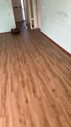 Coupons Novilon restanten vinyl vloerbedekking 3,20x4m €95, Huis en Inrichting, Stoffering | Vloerbedekking, Ophalen, Nieuw, Vinyl