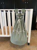 Koeka boxzak wafelstof, Kinderen en Baby's, Ophalen of Verzenden, Zo goed als nieuw