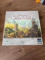 World Wonders, Ophalen of Verzenden, Nieuw