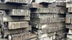 2.000 stuks gebruikte betonbanden 6x20x100cm opsluitbanden, Bij dit gebruikte product niet meer te achterhalen., Gebruikt, Verzenden