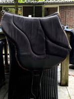Bareback Pad Dardo Basic Zwart, Verzenden, Zo goed als nieuw, Dekje