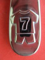 (KB4919) Kinderbestek FC Junior Voetbalshirt 7 mes, Ophalen of Verzenden, Gebruikt