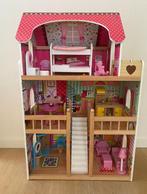 Te koop - Poppenhuis, Ophalen, Gebruikt, Poppenhuis