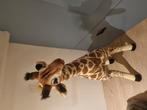 Melissa & Doug giraffe, Kinderen en Baby's, Kinderkamer | Inrichting en Decoratie, Ophalen, Zo goed als nieuw, Wanddecoratie