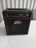 Speaker voor karaoke merk Peavey weinig gebruikt, Ophalen, Zo goed als nieuw, Luidspreker(s)