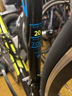 Zannata Racefiets - Goede Conditie, Overige merken, 28 inch, Heren, Aluminium