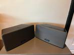 SONOS PLAY3 SET ZWART | ZGAN, Ophalen of Verzenden, Zo goed als nieuw, Sonos, Minder dan 60 watt