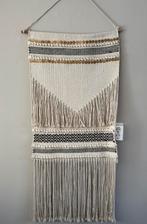 Wandkleed Loods 5, Ophalen, Crème, 50 tot 100 cm, 150 tot 200 cm