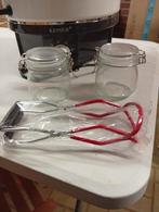 Kesser Wekpan / Soeppan / Kookpan - Nieuw, Kesser.com, Duitsland, Nieuw, Ophalen of Verzenden