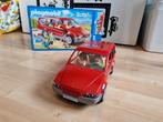 Playmobil 9421 Familie auto gaat op vakantie, Kinderen en Baby's, Speelgoed | Playmobil, Gebruikt, Ophalen