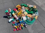 Grote set Geotrax treinbaan set Ficer Price, Kinderen en Baby's, Speelgoed | Fisher-Price, Ophalen, Auto of Voertuig