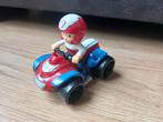 Paw Patrol Voertuig met Ryder, Ophalen of Verzenden, Gebruikt, Jongen of Meisje