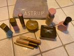 Astrup houten make-up speelset, Ophalen, Zo goed als nieuw