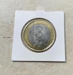 Kleine verzameling 3 Euro munten Slovenië, Postzegels en Munten, Munten | Europa | Euromunten, Overige waardes, Slovenië, Losse munt