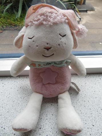 My First Baby Annabell cuddly schaap merk Zapf Creation beschikbaar voor biedingen