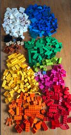 Grote Duplo en Megablocks Verzameling, Kinderen en Baby's, Speelgoed | Duplo en Lego, Ophalen, Gebruikt, Losse stenen, Duplo